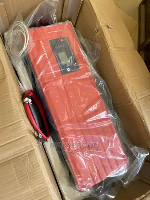 48v 6000watts Powerstar Inverters