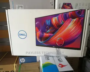 Dell 24 Inch S2421hn24 Monitors
