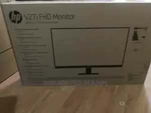 HP 27 Inches P27v G4 Monitors