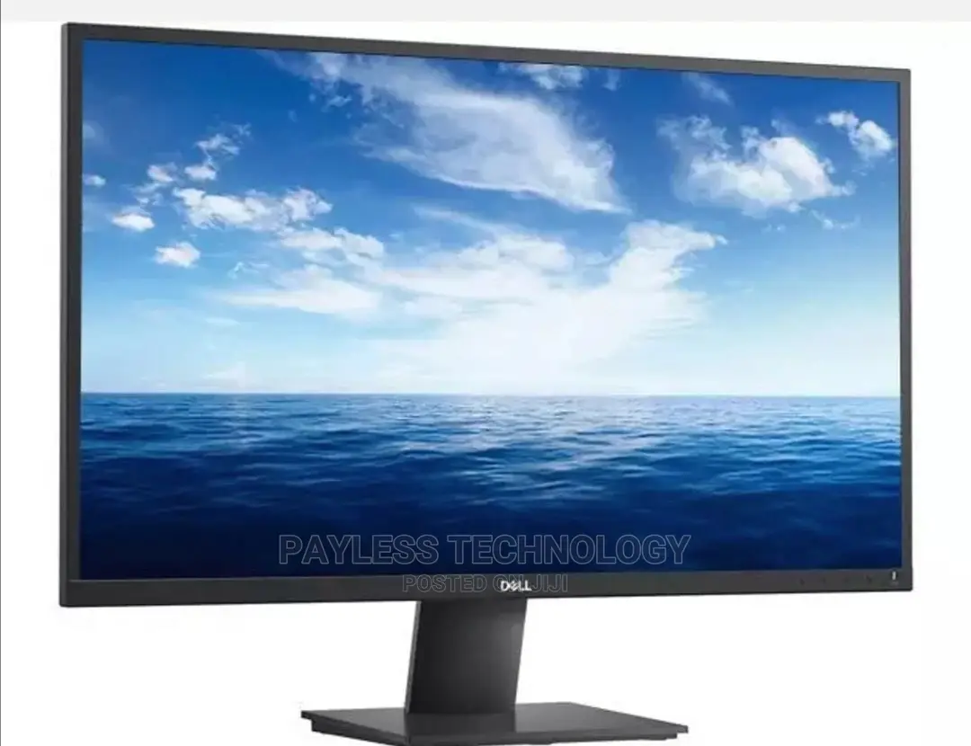 Dell 27 Inches Monitors