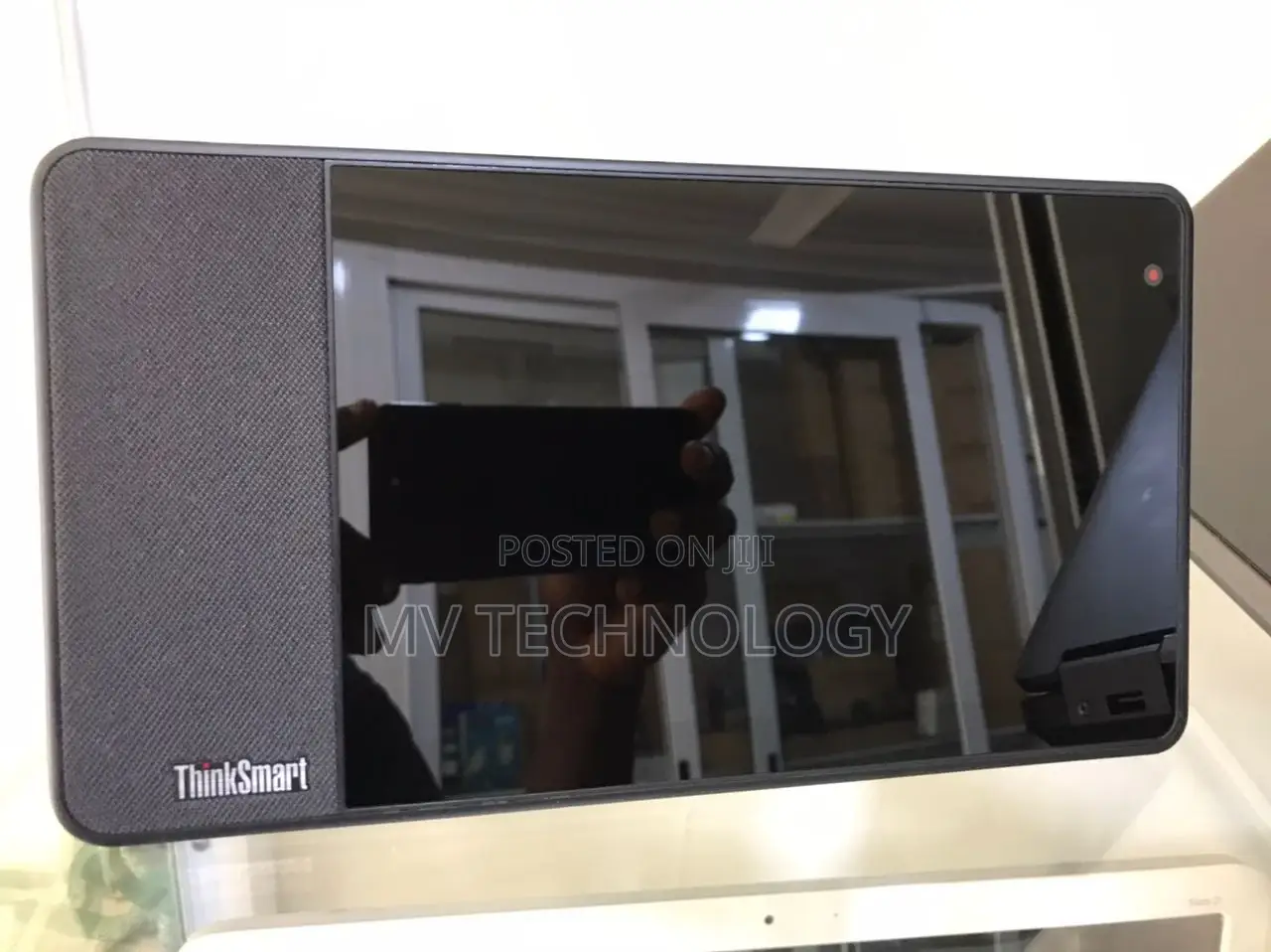 Lenovo Thinksmart View (Lenovo Cd-18781y)