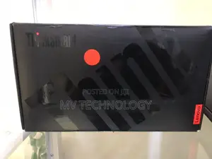 Lenovo Thinksmart View (Lenovo Cd-18781y)