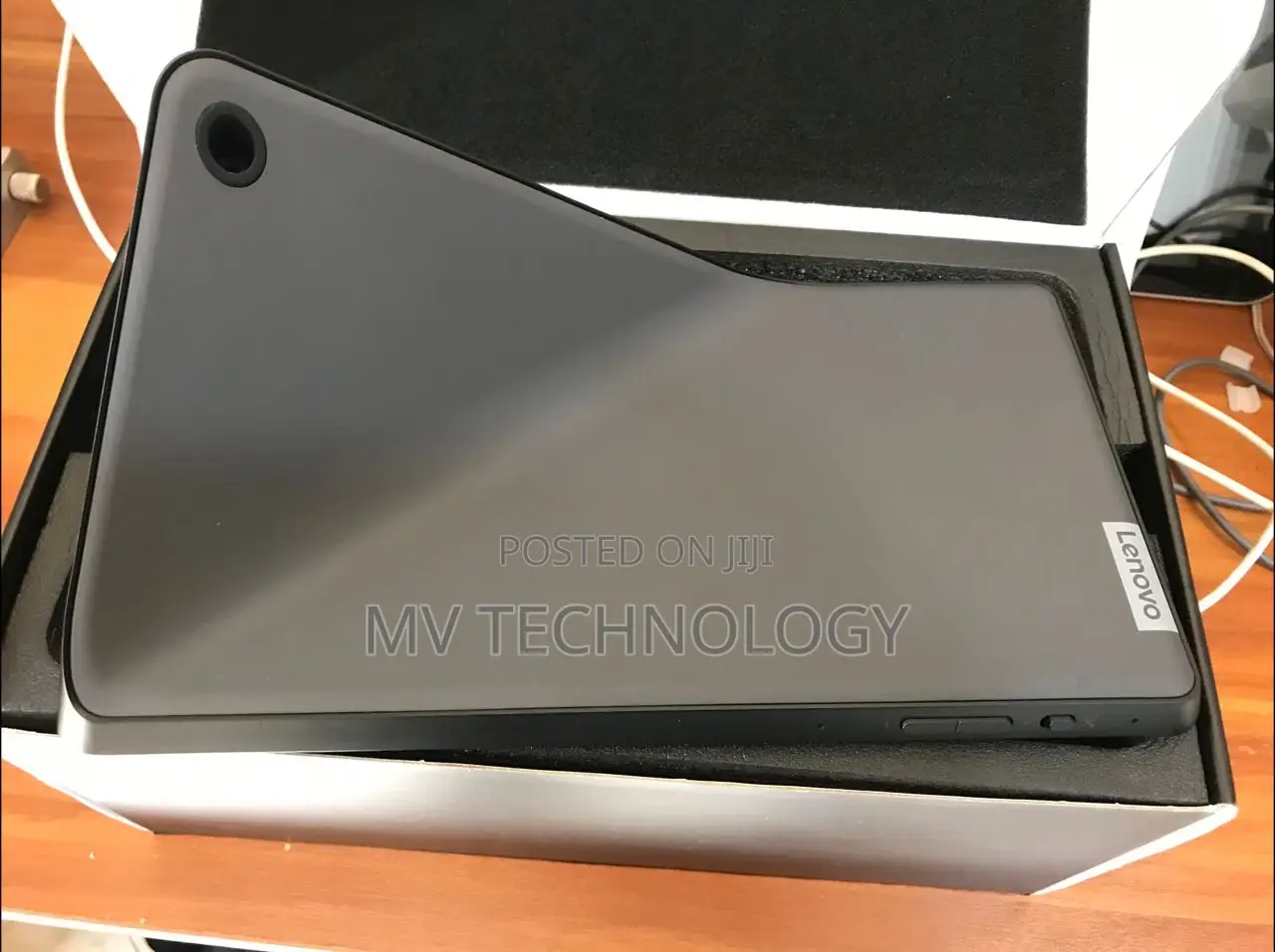 Lenovo Thinksmart View (Lenovo Cd-18781y)