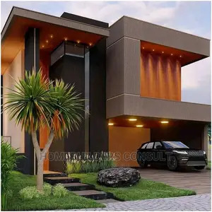 Nice Architectural Building Plans