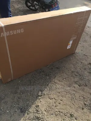 2021 Samsung 65"Series 8 Smart 4K UHD Bluetooth Slim HDR TV