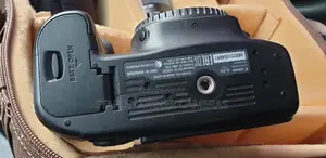Canon Eos 80d Digital Camera Body Only