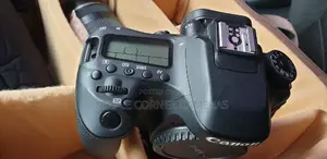 Canon Eos 80d Digital Camera Body Only