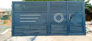 Gate Sliding One