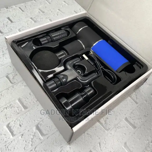 Mini Massage Gun