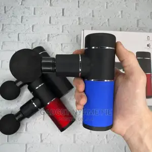 Mini Massage Gun