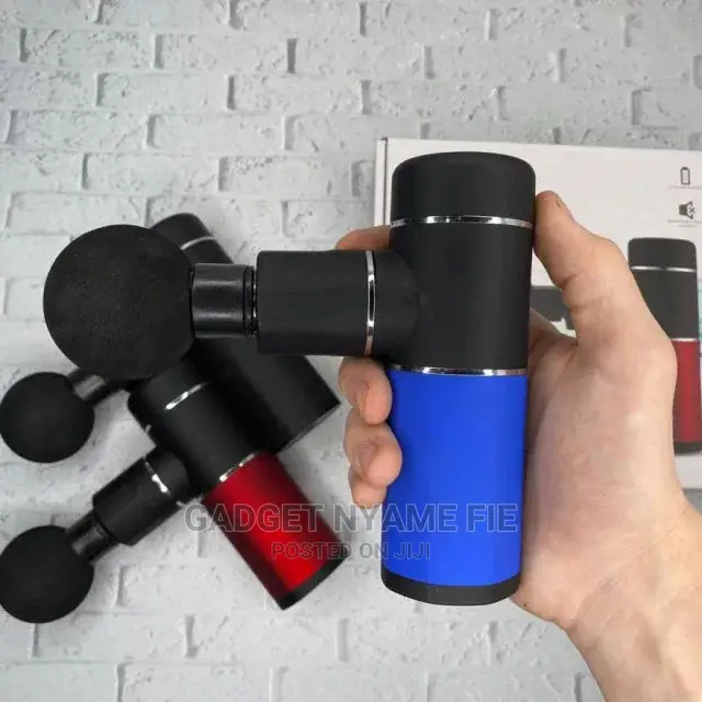 Mini Massage Gun