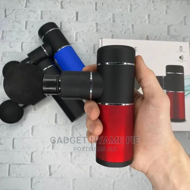 Mini Massage Gun