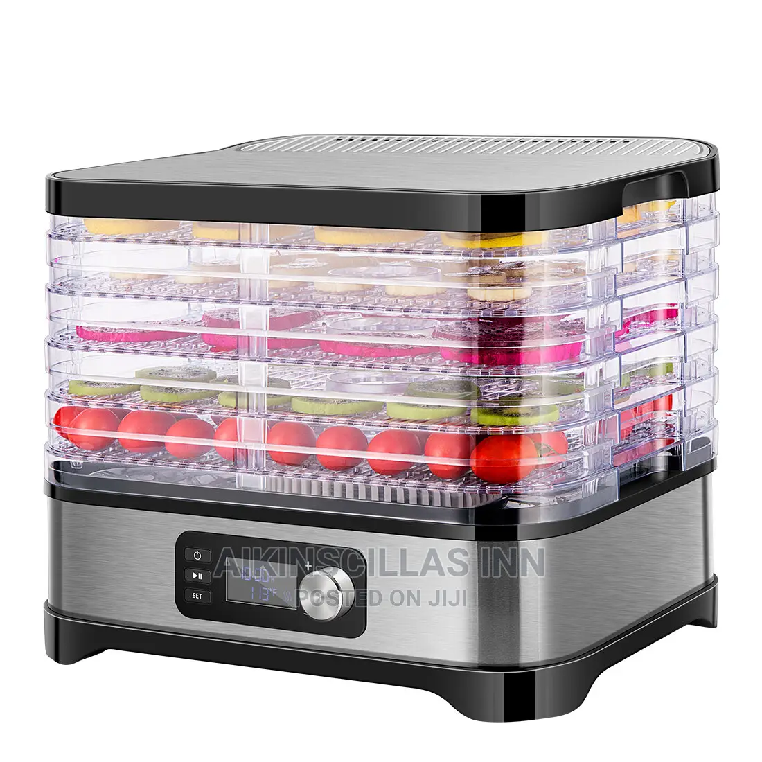 Vegetable Fruit Dehydrator