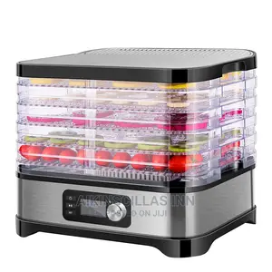 Vegetable Fruit Dehydrator