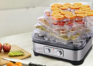 Vegetable Fruit Dehydrator