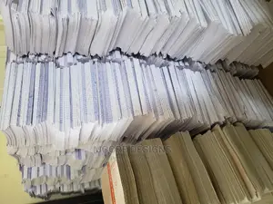 Affordable Exercise Books Printing