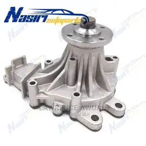 Toyota Hilux Water Pump