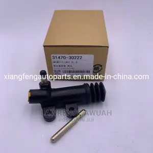 Toyota Hilux Clutch Slave Pot
