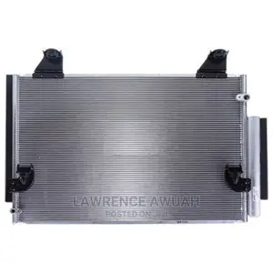 Toyota Hilux Condenser
