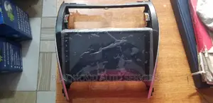Camry Spider 2012-14 Fullscreen Android Car System Available