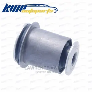 Toyota Hilux Lower Arm Bushing