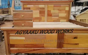 Agyaaku Wood Works