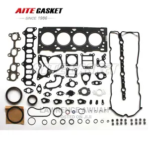 Toyota Hilux Gasket Set