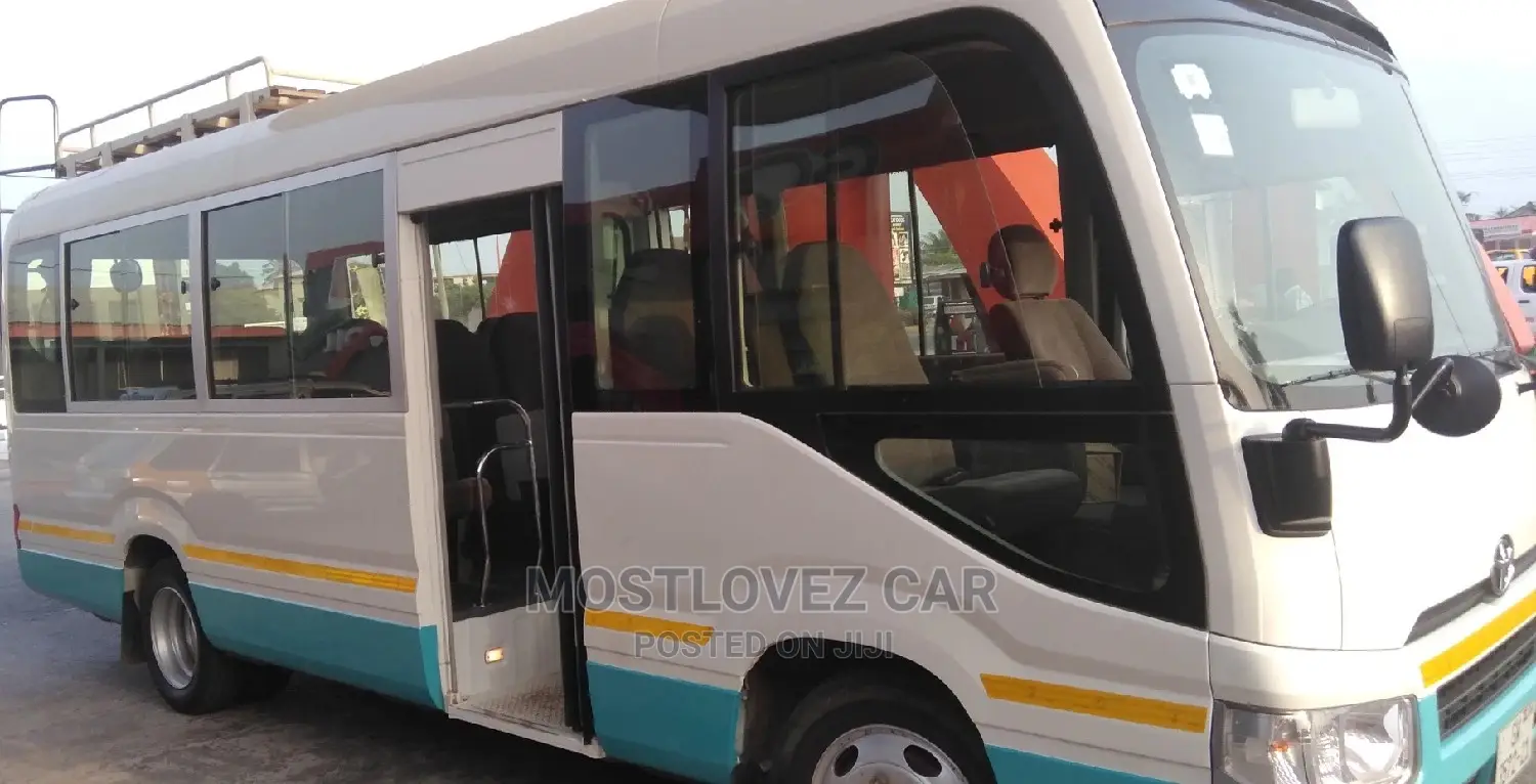 Car Rentals Services Buses for Rent in Ghana Tours, Travel