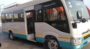Car Rentals Services Buses for Rent in Ghana Tours, Travel