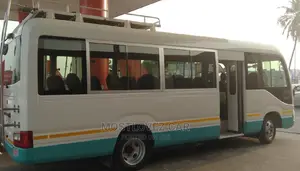 Car Rentals Services Buses for Rent in Ghana Tours, Travel