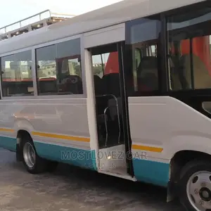Car Rentals Services Buses for Rent in Ghana Tours, Travel