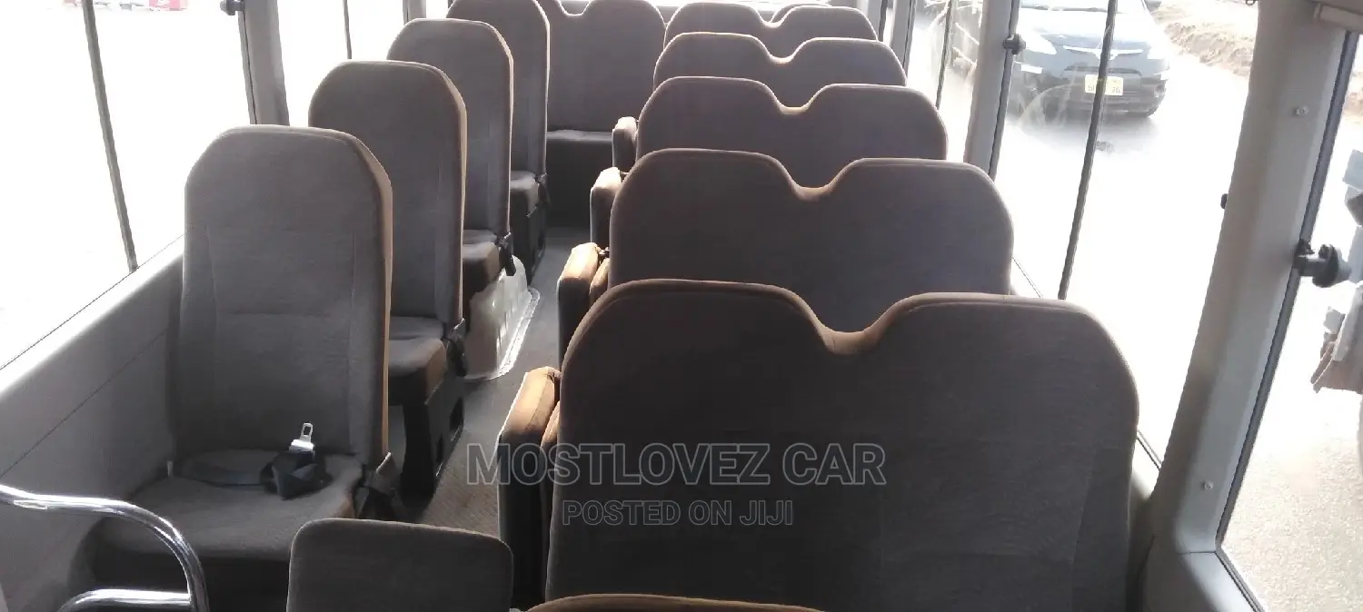 Car Rentals Services Buses for Rent in Ghana Tours, Travel