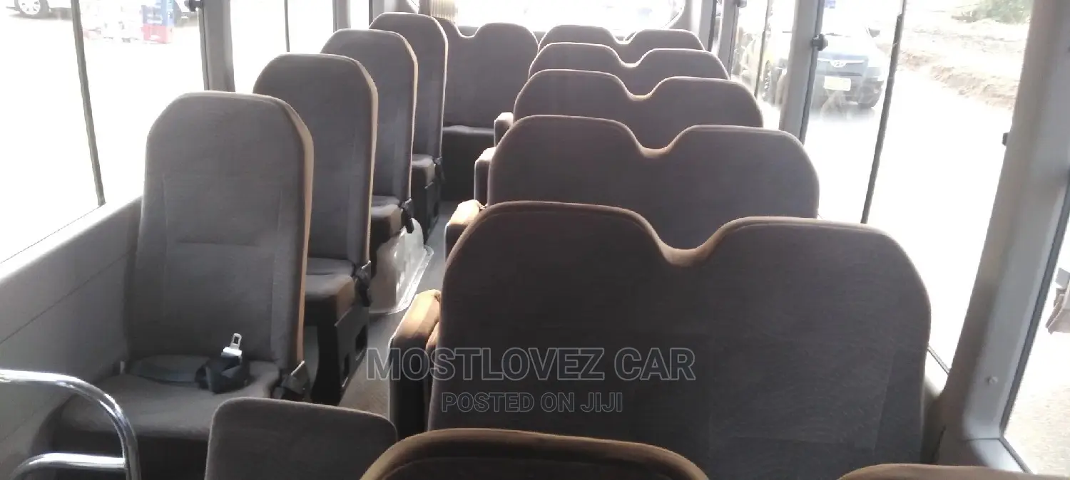 Car Rentals Services Buses for Rent in Ghana Tours, Travel