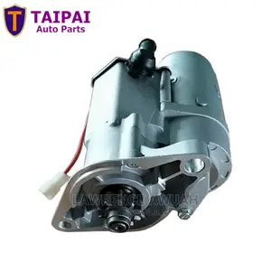 Toyota Hilux Starter