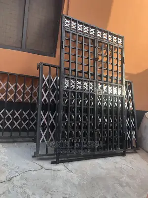 Ages Construction and Metal Works