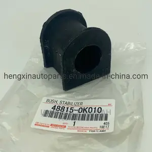 Toyota Hilux Stabilizer Rubber Bushings