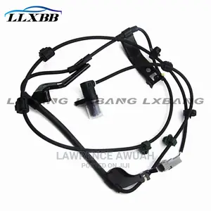 Toyota Hilux Abs Sensor