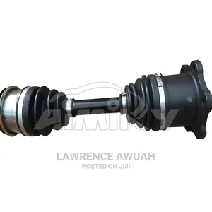 Toyota Hilux Shaft Ends and Complete Available