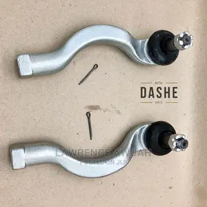 Mitsibushi L200 Tie Rod Ends