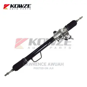Mitsubishi L200 Steering Rack