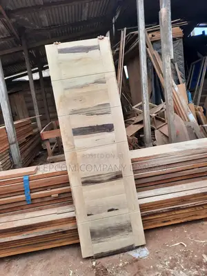 Room Doors Wood