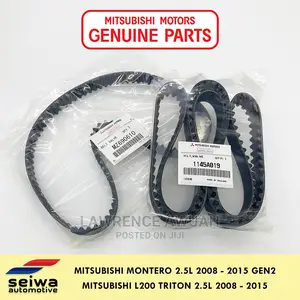Mitsibushi L200 Original Timing Belt
