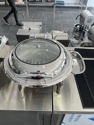 Chaffingdish Electric