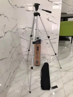 Portable Tripod Stands for Phone and Camera