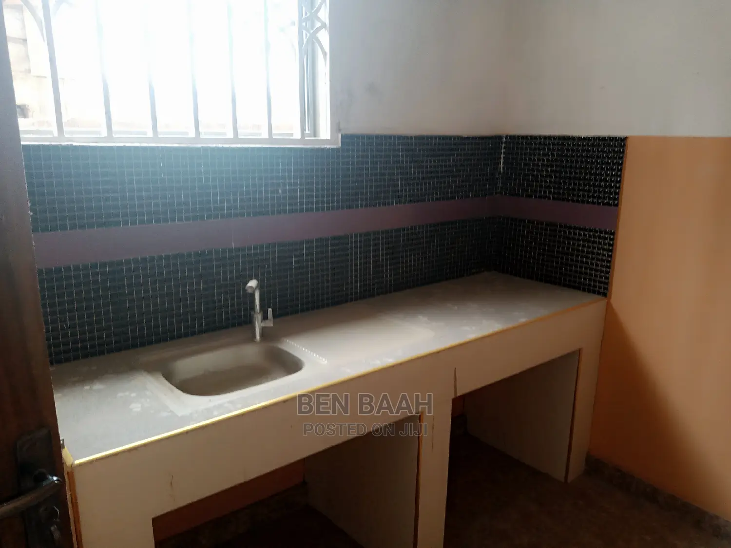 1bdrm Apartment in Ben Properties, Ga East Municipal for rent