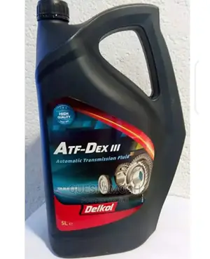 Automatic Transmission Fluid ( ATF) for Chevrolet Cruze.