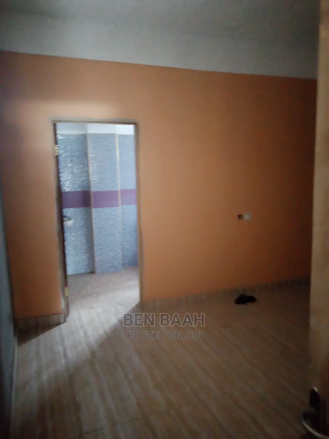 1bdrm Apartment in Ben Properties, Ga East Municipal for rent