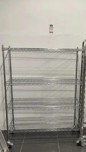 Dish Racks