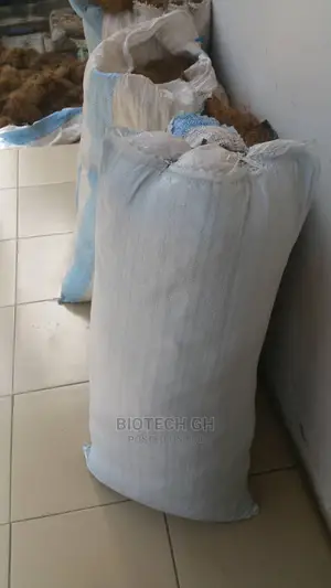 Coconut Fibre