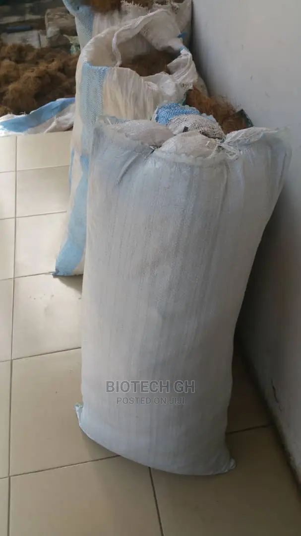 Coconut Fibre
